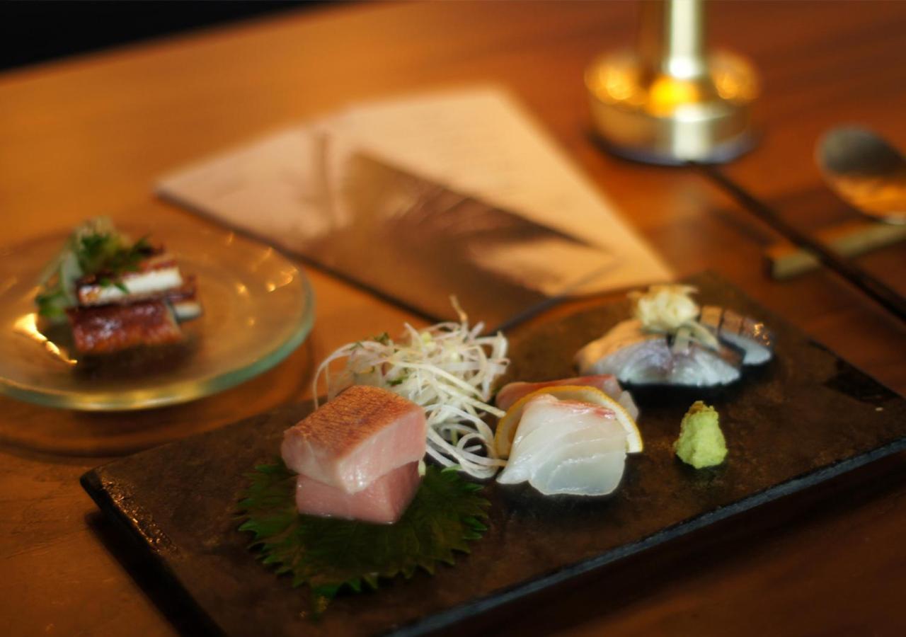 Hotel Miru Amami Tatsugo Zewnętrze zdjęcie