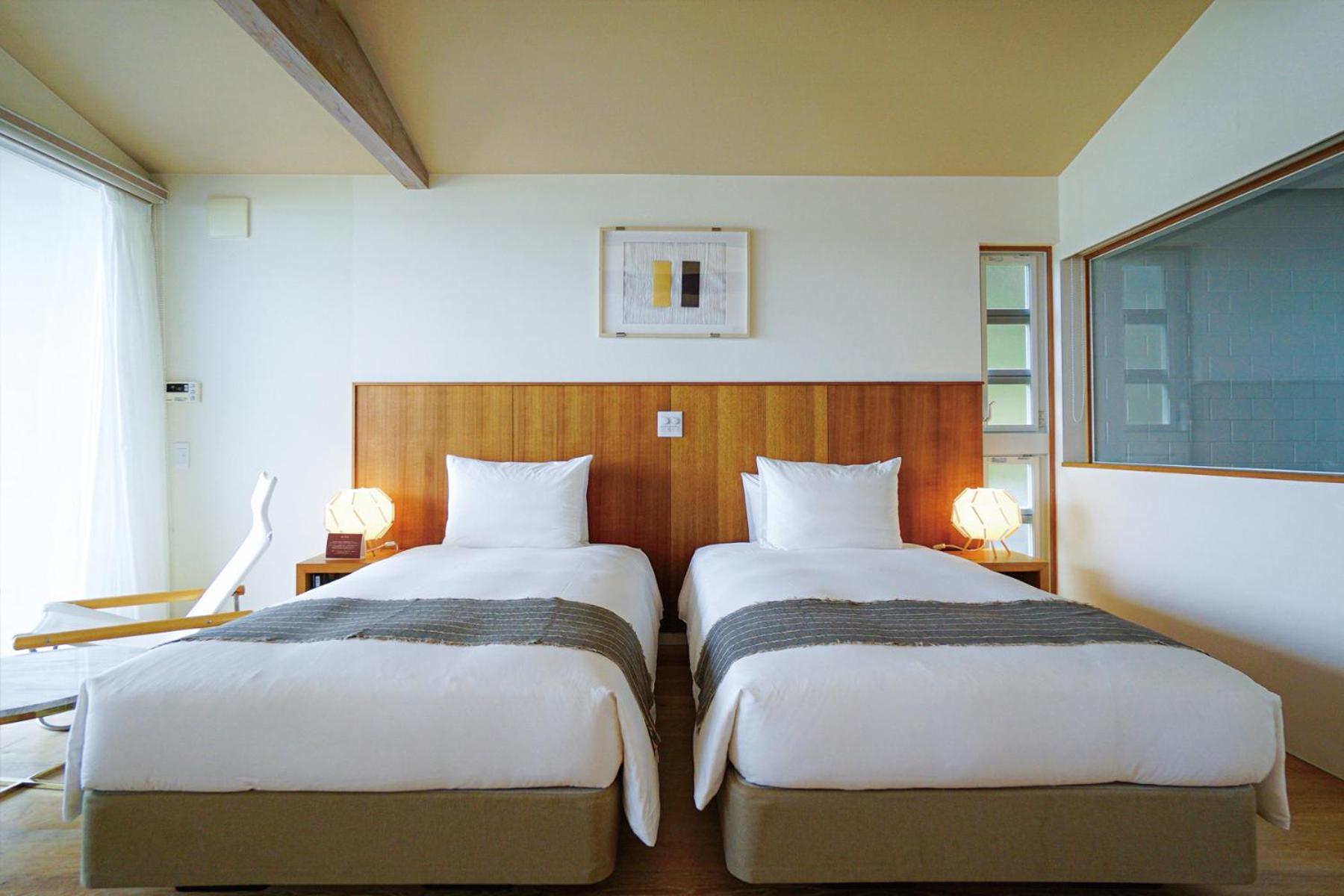 Hotel Miru Amami Tatsugo Zewnętrze zdjęcie
