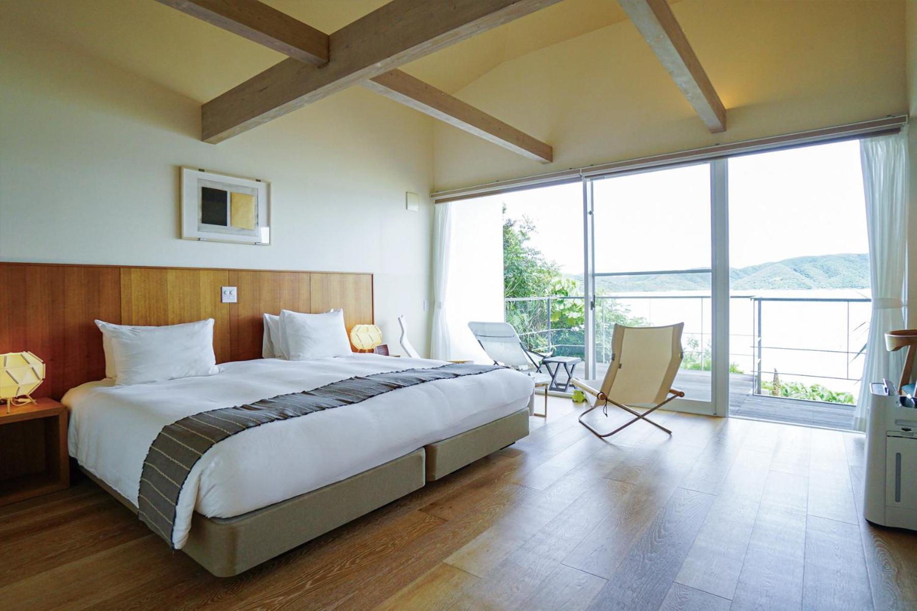 Hotel Miru Amami Tatsugo Zewnętrze zdjęcie