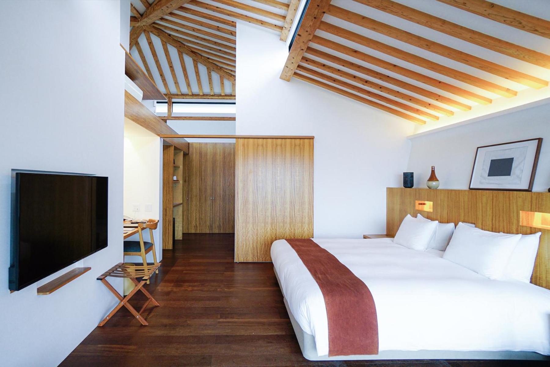 Hotel Miru Amami Tatsugo Zewnętrze zdjęcie