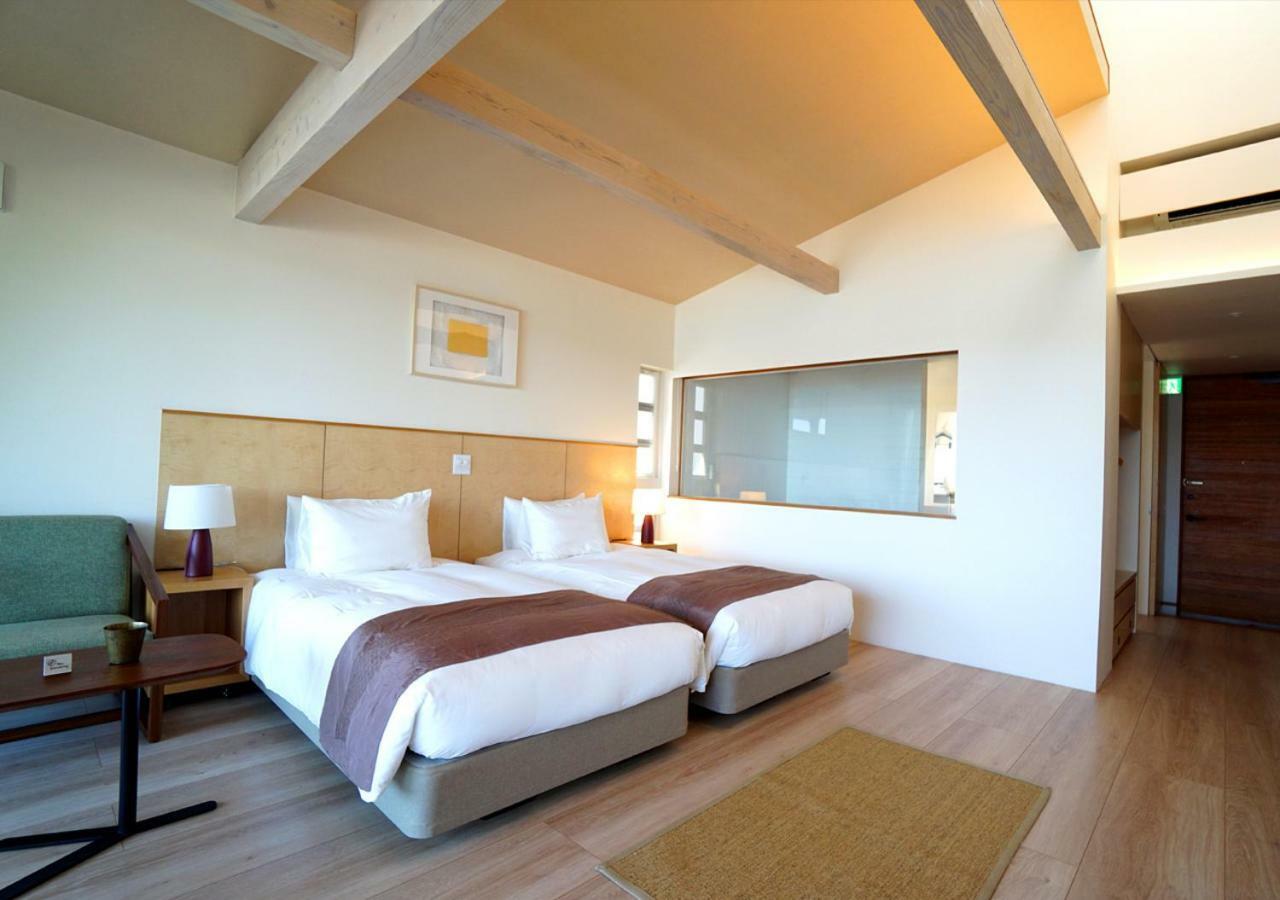Hotel Miru Amami Tatsugo Zewnętrze zdjęcie