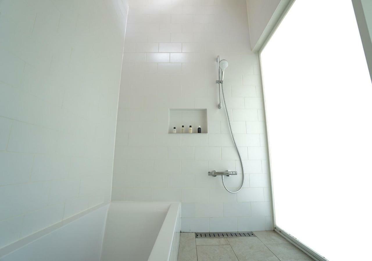 Hotel Miru Amami Tatsugo Zewnętrze zdjęcie