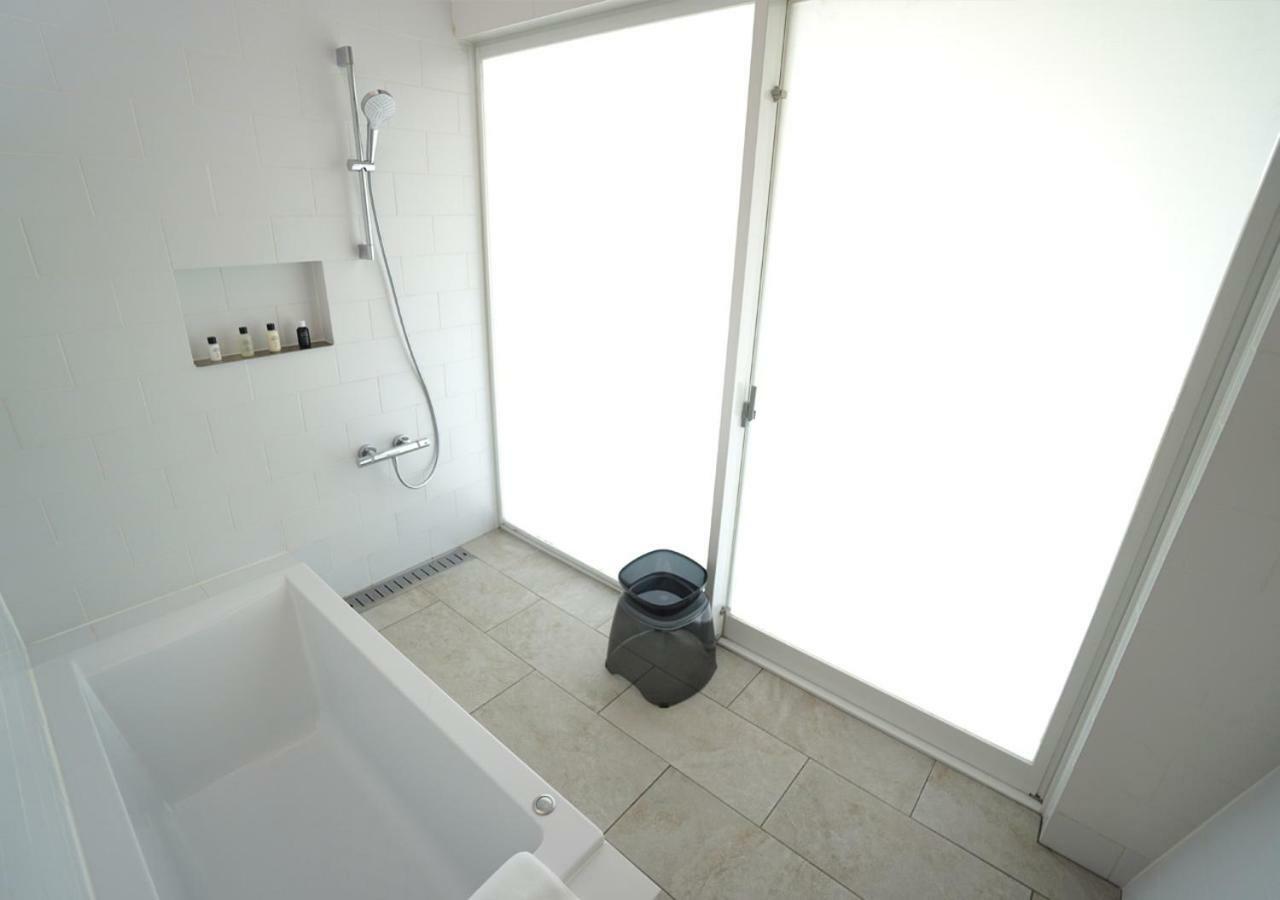 Hotel Miru Amami Tatsugo Zewnętrze zdjęcie